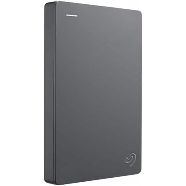 Seagate External Hard Drive 2.5 2Tb Basic Grey� � � � �