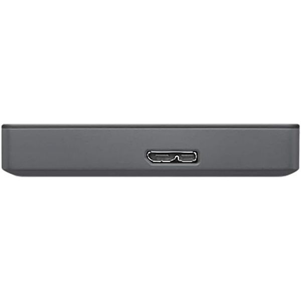 Seagate External Hard Drive 2.5 2Tb Basic Grey� � � � �