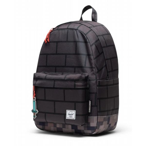Minecraft Herschel Classic™ Backpack The Nether
