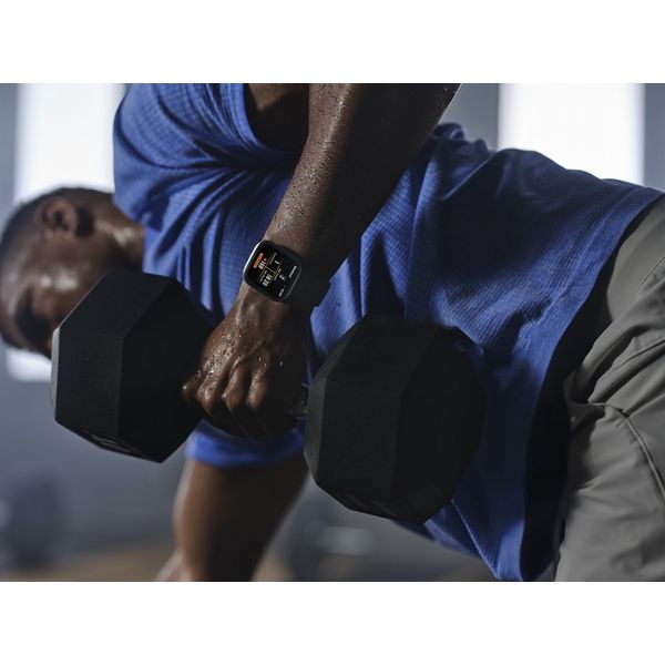 Amazfit Bip 6 Black