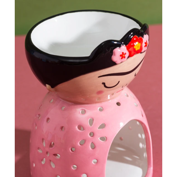 Sass & Belle Frida Oil Burner