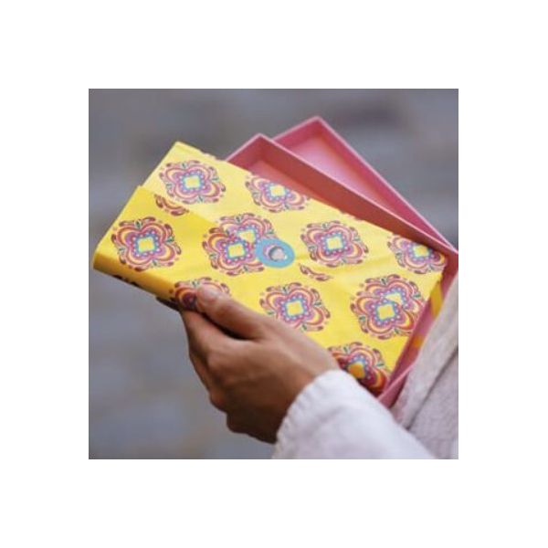 Moleskine - Undated Weekly Notebook Diary/Planner: Asian Collection