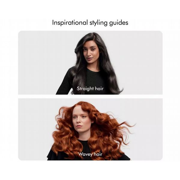 Dyson Airwrap I.D. Straight and Wavy Multi-Styler & Dryer - Ceramic Pink & Rose Gold