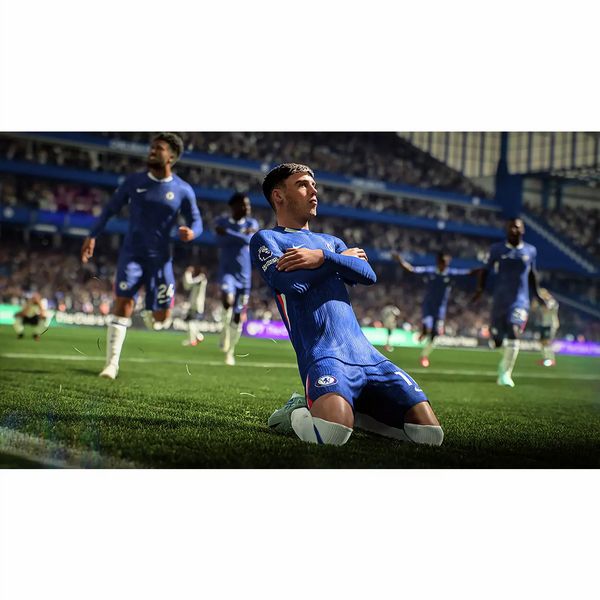 Ea Sports Fc™ 26 For Playstation 5 - Disc Full Box Version