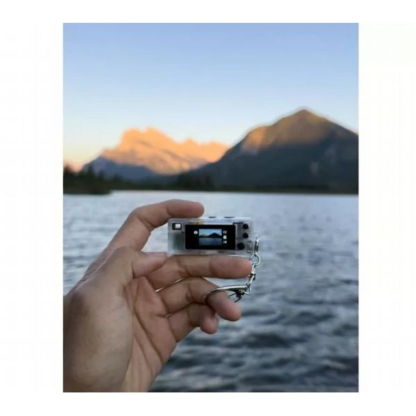 Kodak Charmera Keychain Digital Camera - Single Blind Box