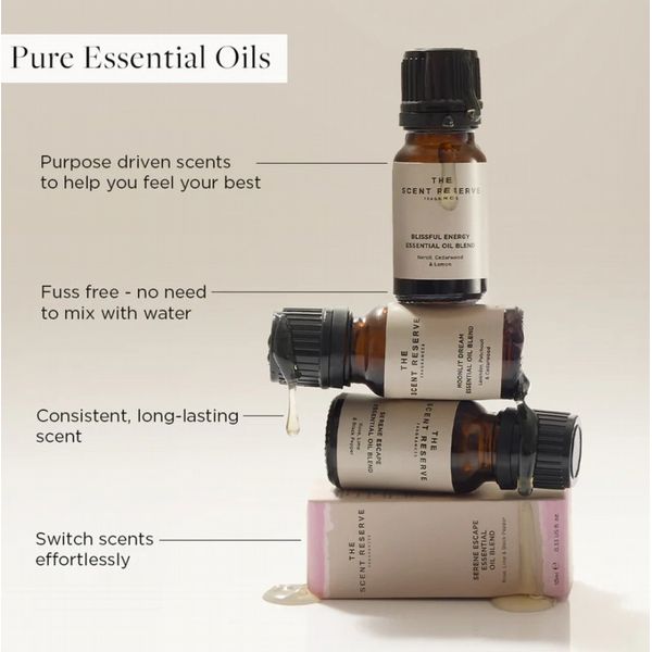 Clarity Essence Essential Oil