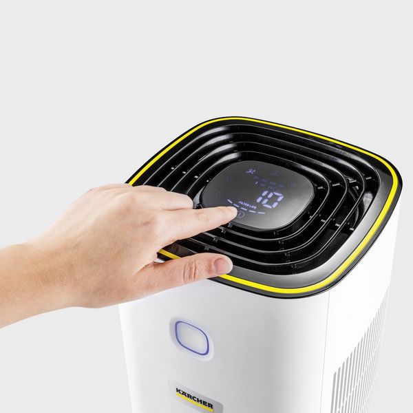 Karcher Af 20 Air Purifier