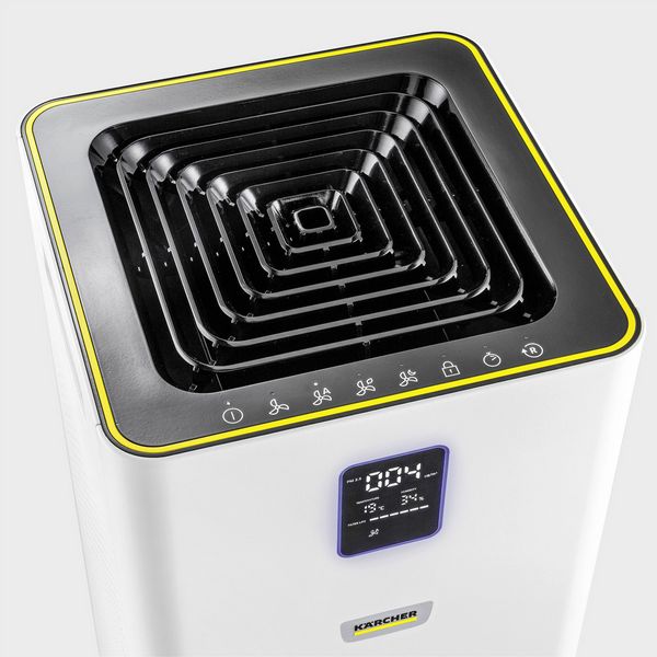 Karcher Af 30 Air Purifier