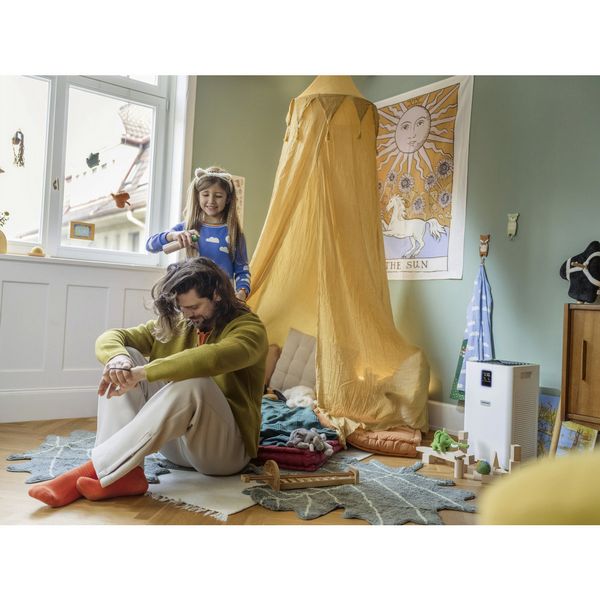 Karcher Af 30 Air Purifier