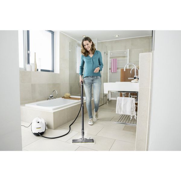 Karcher Sc 3 Easyfix Steam Cleaner