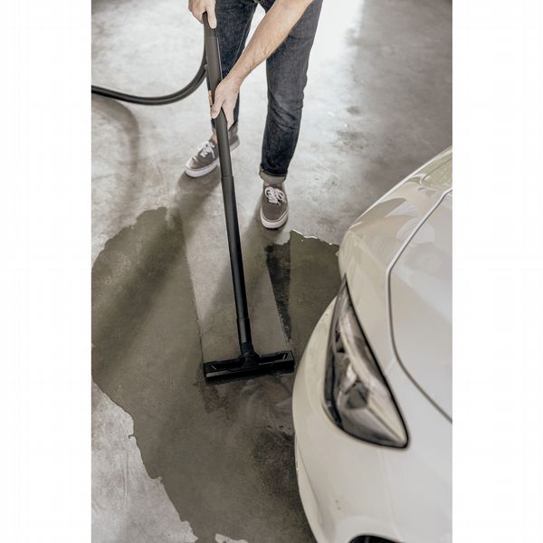 Karcher Wd 3 Wet & Dry Vacuum Cleaner
