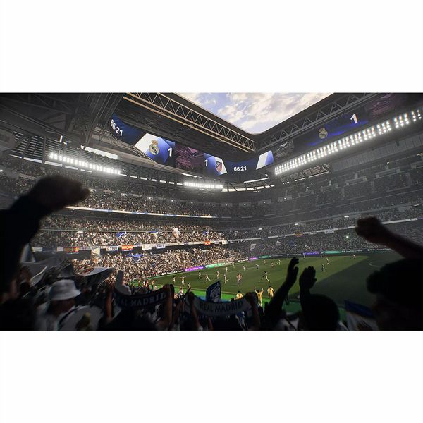 Ea Sports Fc™ 26 For Xbox Series X - Disc Full Box Version