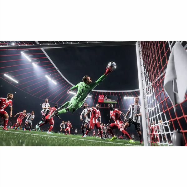 Ea Sports Fc™ 26 For Xbox Series X - Disc Full Box Version