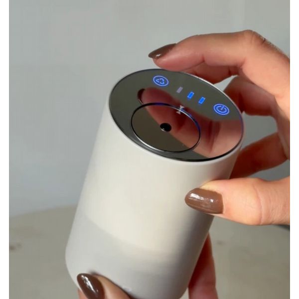 The Scent Pod Mini Blush