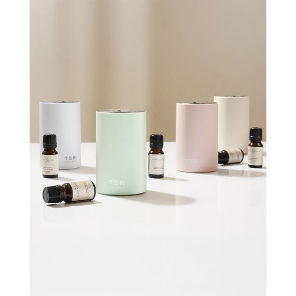 The Scent Pod Mini Mint