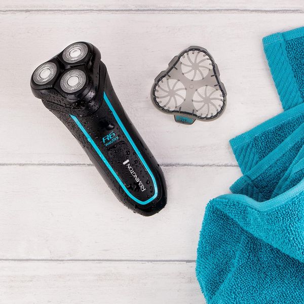 Remington R6 Style Series Rotary Shaver