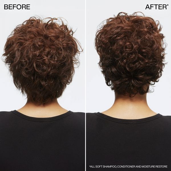 Redken All Soft Conditioner 300ml