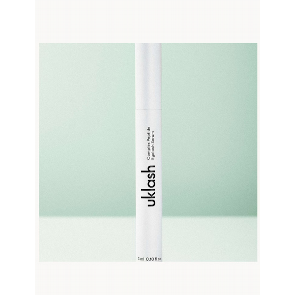 UKBROW Complex Peptide Eyebrow Serum 3ml