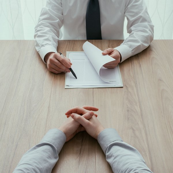 Informational Interviews