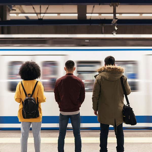 Tips for commuters