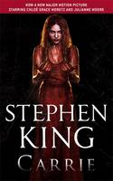 Carrie: An iconic chiller from the No. 1 bestseller (ePub eBook)