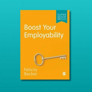 Boost Your Employability