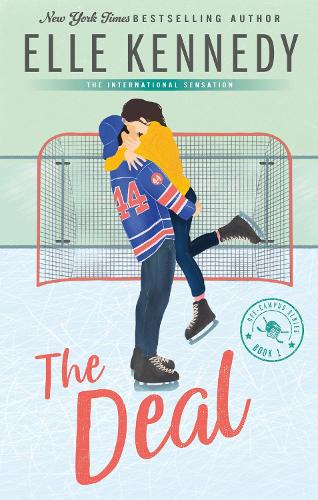 The Deal: Now an Original Series on Amazon Prime (ePub eBook)