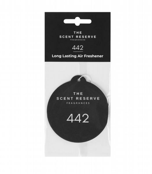 442 Car Air Freshener - Inspired by Olympea