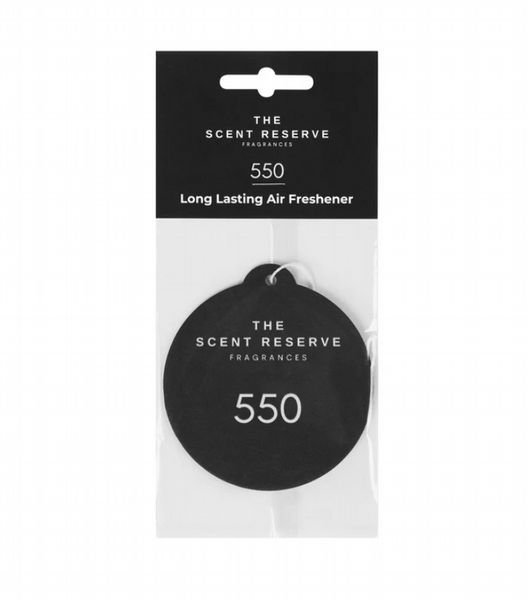 550 Car Air Freshener - Inspired by Sauvage Elixir