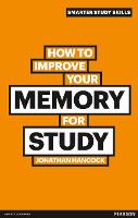 How to Improve your Memory for Study (PDF eBook)