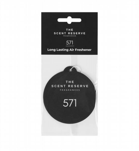 571 Car Air Freshener - Inspired by J'Adore