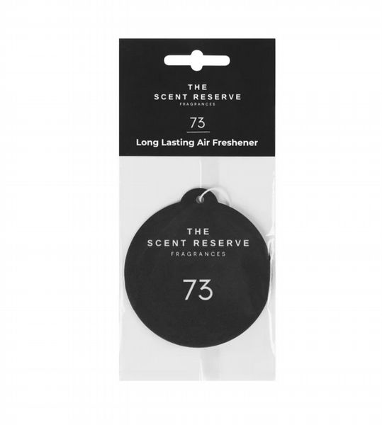 73 Car Air Freshener - Inspired by Alien