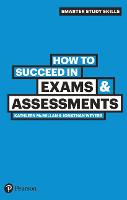 How to succeed in Exams and Assessments (ePub eBook)