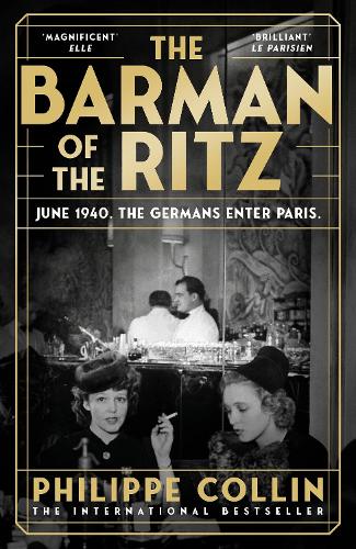 Barman of the Ritz, The