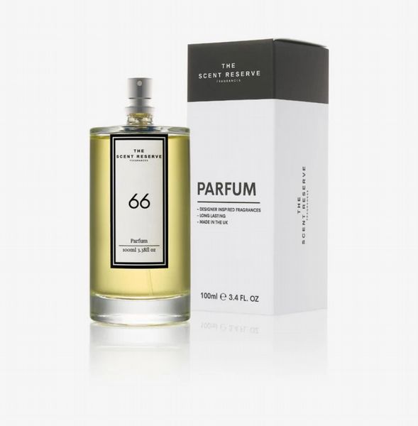 N66 Inspired by Spicebomb EDP 100ml