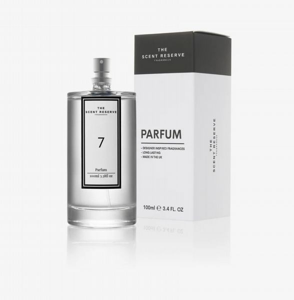 N7 Inspired by Legend EDP 100ml