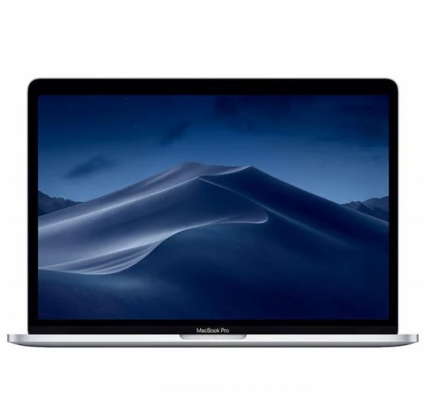  Refurbished Apple MacBook Pro 13
