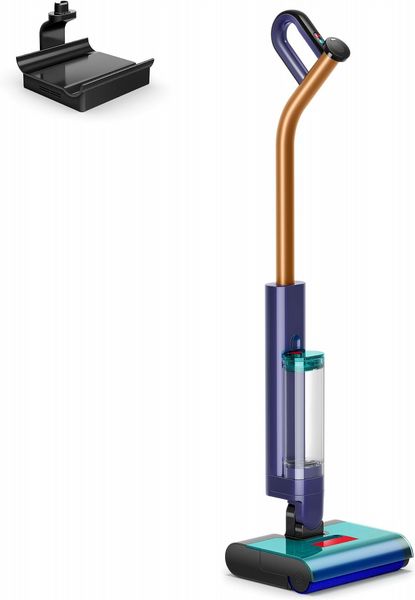 Dyson Clean & Wash Hygiene Hard Floor Cleaner