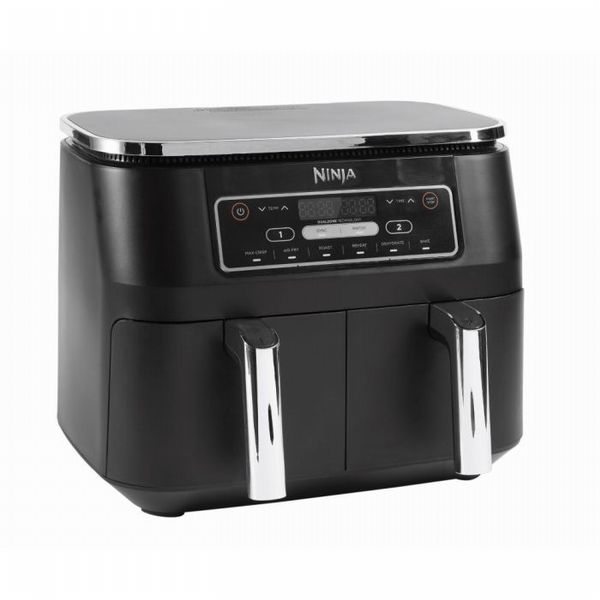 Ninja Dual Zone Airfryer