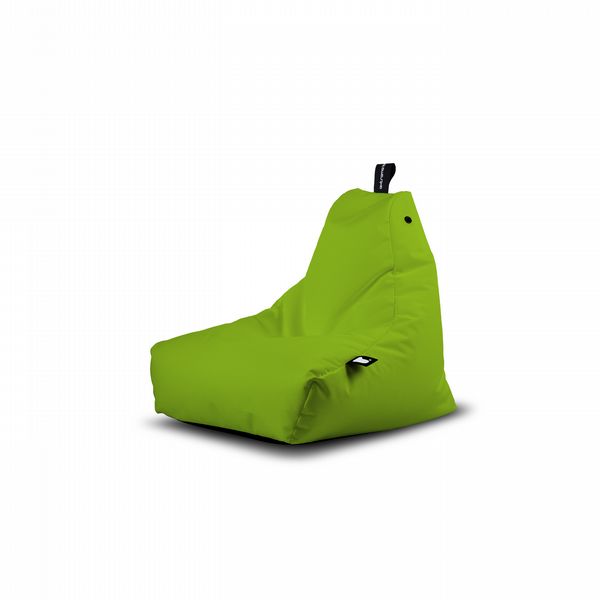Extreme Lounging Outdoor Mini B-Bag In Lime