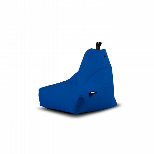 Extreme Lounging Outdoor Mini B-Bag In Royal