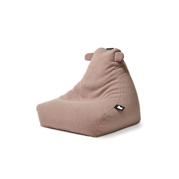 Extreme Lounging Mini B Bag Teddy In Heather