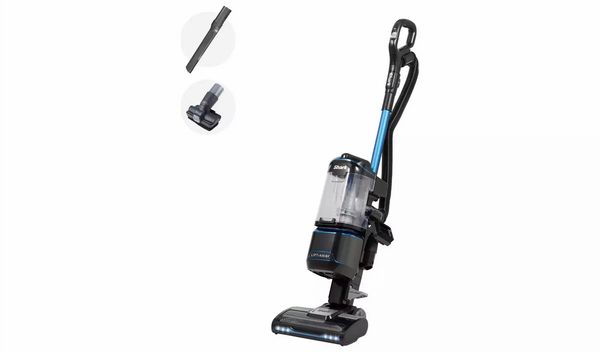 Shark Classic Upright Vacuum
