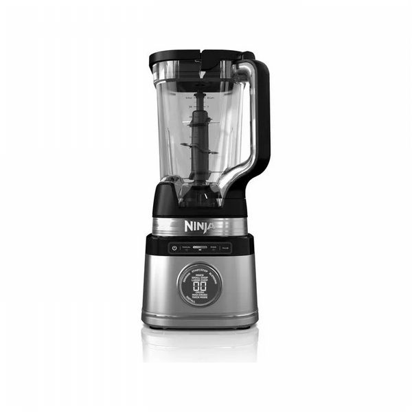 Ninja Detect Pro Tb201Uk Blender - Black