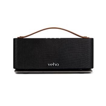 Veho Mr-8 Mode Retro Bluetooth Wireless Speaker