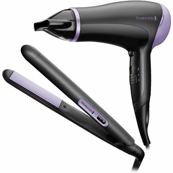 Remington Style Essentials Gift Set
