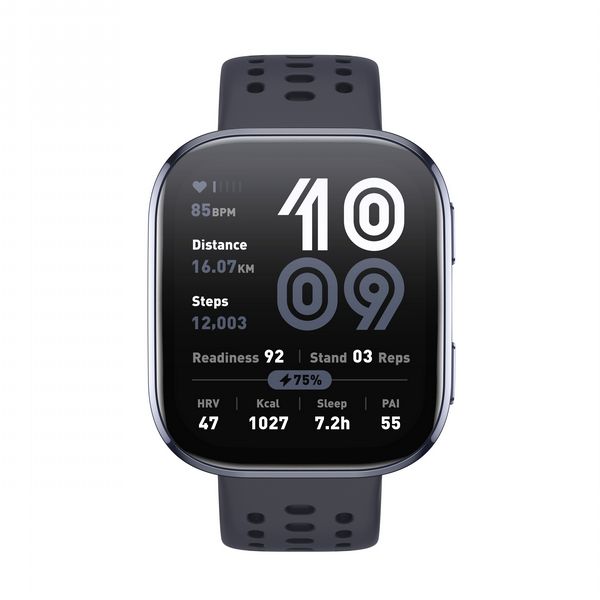 Amazfit Bip 6 Black